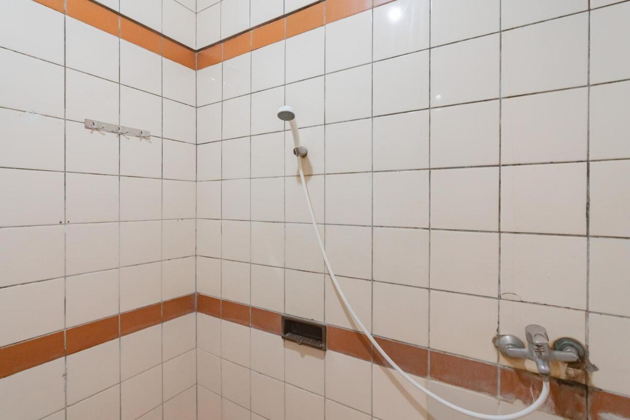 מלון Koolkost Near Bandung Station מראה חיצוני תמונה